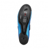 Buty triathlonowe Shimano S-PHYRE SH-TR903 — Blue, rozmiar 47 (SPD-SL)